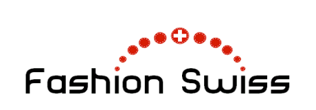 Logo Swiss fashion Boutique en ligne