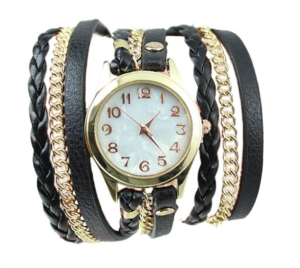Montre-bracelet fashion/vintage 2
