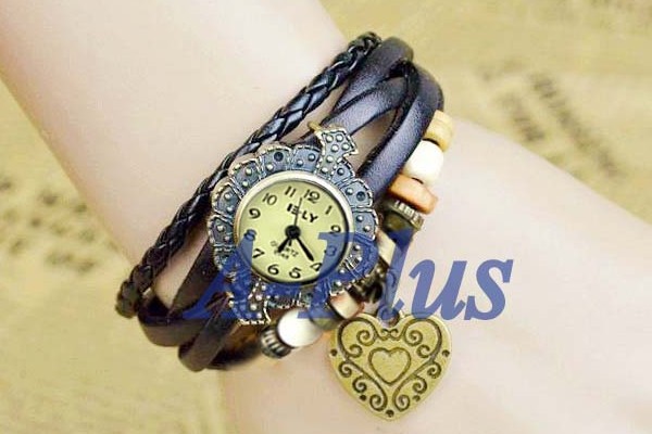 Montre-bracelet fashion/vintage