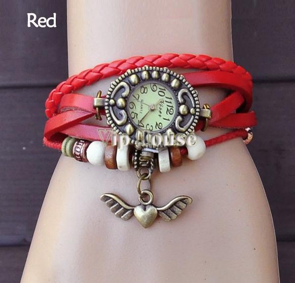 Montre-bracelet fashion/vintage